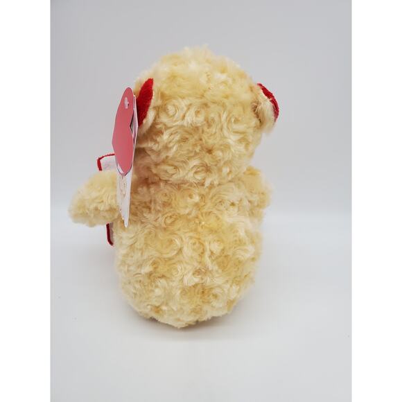 Animated Plush - Bear plays We are One 15" - Picture 3 of 5